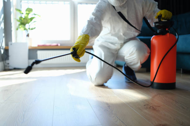 Reliable Blood Cleanup contractor in Thornton, IL by Crime Scene Cleaner Online